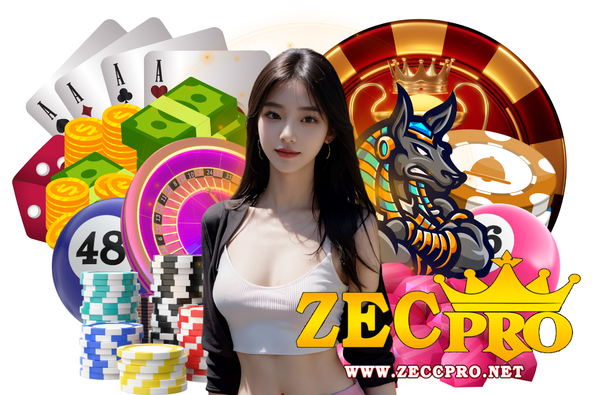 zecpro com