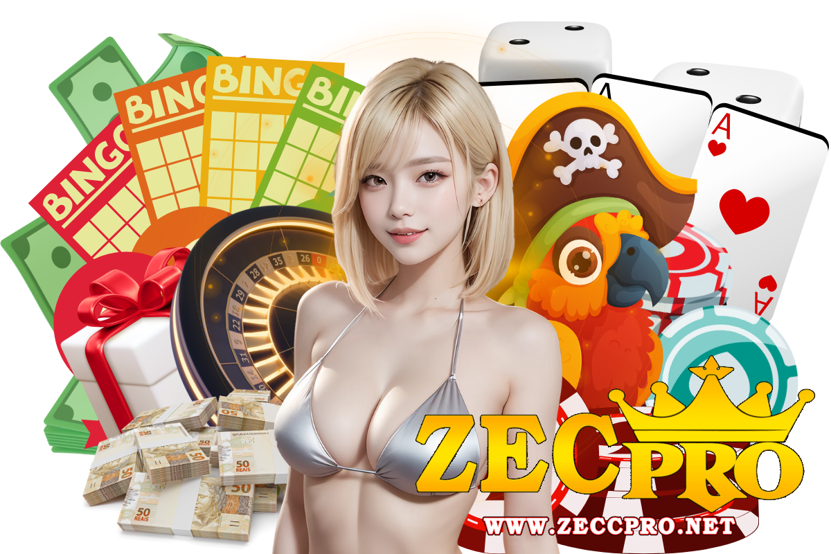 zecpro ทรูวอเลท